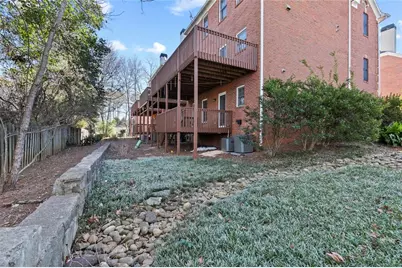 1486 Lavista Proper Circle, Decatur, GA 30033 - Photo 46