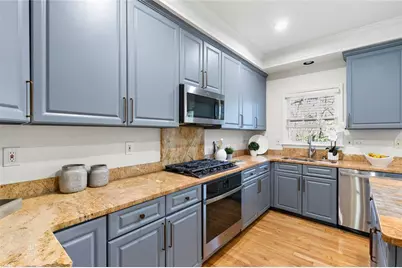 1486 Lavista Proper Circle, Decatur, GA 30033 - Photo 10