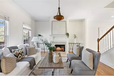 1486 Lavista Proper Circle, Decatur, GA 30033 - Photo 2