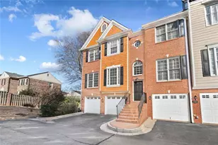 1486 Lavista Proper Cir, Decatur, GA 30033 - Photo 4