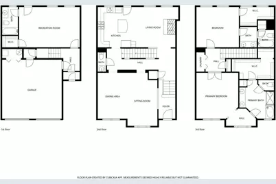 1486 Lavista Proper Circle, Decatur, GA 30033 - Photo 48