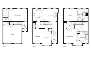 1486 Lavista Proper Cir, Decatur, GA 30033 - Photo 48