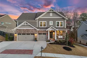 7995 Veranda Curve, Cumming, GA 30107 - Photo 1