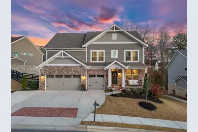 7995 Veranda Curve, Cumming, GA 30107 - Photo 2