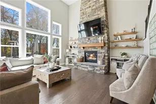 7995 Veranda Curve, Cumming, GA 30107 - Photo 1