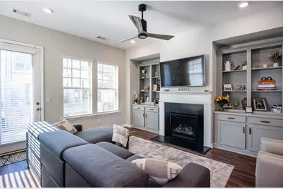 2575 Morehead Street, Norcross, GA 30071 - Photo 2