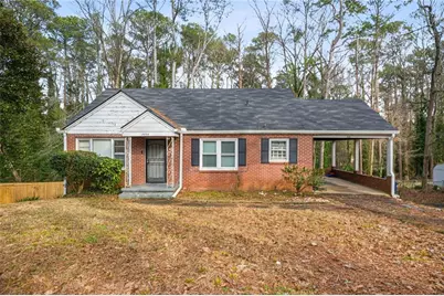 1994 Dodson Drive SW, Atlanta, GA 30311 - Photo 2