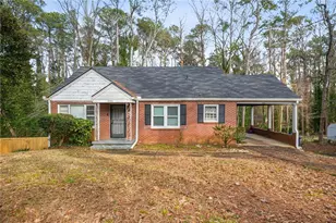 1994 Dodson Dr SW, Atlanta, GA 30311 - Photo 2