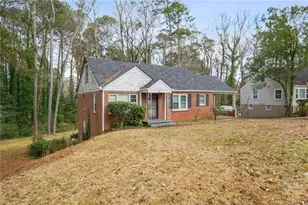 1994 Dodson Dr SW, Atlanta, GA 30311 - Photo 4