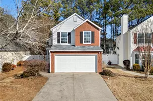 3222 Avensong Village Cir, Alpharetta, GA 30004 - Photo 1