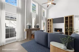 3222 Avensong Village Cir, Alpharetta, GA 30004 - Photo 2