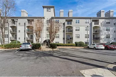 970 Sidney Marcus Boulevard NE #1509, Atlanta, GA 30324 - Photo 1