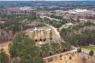 3482 Cheatham Rd NW, Acworth, GA 30101 - Photo 6