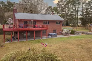 3482 Cheatham Rd NW, Acworth, GA 30101 - Photo 2