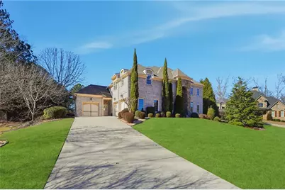 120 Roxbury Row, Milton, GA 30004 - Photo 72