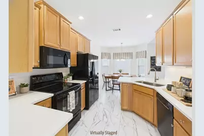 858 Sweetwater Bridge Circle, Douglasville, GA 30134 - Photo 6