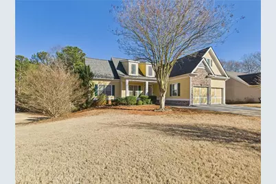 858 Sweetwater Bridge Circle, Douglasville, GA 30134 - Photo 2