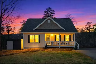 42 Camp Dr, Dahlonega, GA 30533 - Photo 1