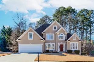 375 Sweet Ivy Ln, Lawrenceville, GA 30043 - Photo 1