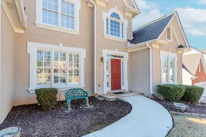 375 Sweet Ivy Lane, Lawrenceville, GA 30043 - Photo 4