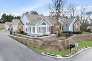 3104 Harvest Ridge Ln, Alpharetta, GA 30022 - Photo 2