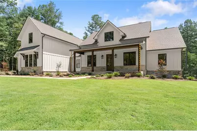 305 Harmony Gates Drive, Commerce, GA 30530 - Photo 1