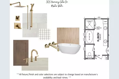 305 Harmony Gates Drive, Commerce, GA 30530 - Photo 4