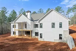 305 Harmony Gates Dr, Commerce, GA 30530 - Photo 4