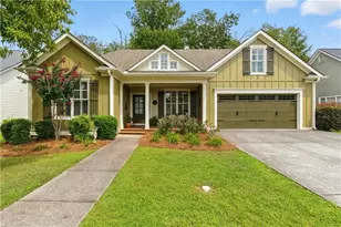 37 Lake Haven Dr, Cartersville, GA 30120 - Photo 1