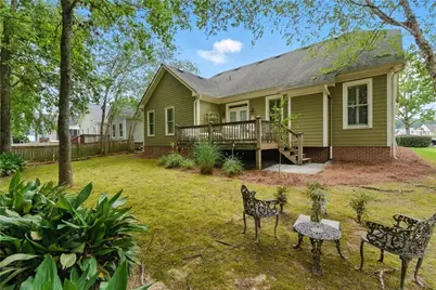 37 Lake Haven Drive, Cartersville, GA 30120 - Photo 34