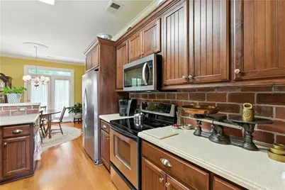 37 Lake Haven Drive, Cartersville, GA 30120 - Photo 16