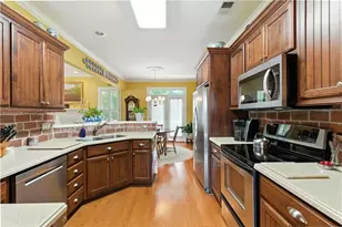 37 Lake Haven Dr, Cartersville, GA 30120 - Photo 18