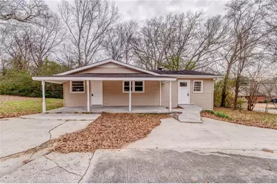 2888 Old Summerville Road, Armuchee, GA 30105 - Photo 36