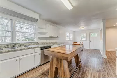 2888 Old Summerville Road, Armuchee, GA 30105 - Photo 32