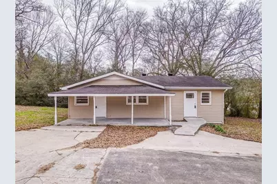 2888 Old Summerville Road, Armuchee, GA 30105 - Photo 1