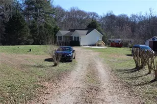 2851 Bowman Hwy, Bowman, GA 30624 - Photo 8