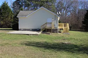 2851 Bowman Hwy, Bowman, GA 30624 - Photo 6