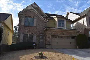 2320 Harvest Ridge Circle, Buford, GA 30519 - Photo 1