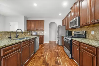 3831 Lake Haven Way, Atlanta, GA 30349 - Photo 12