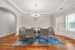 3831 Lake Haven Way, Atlanta, GA 30349 - Photo 4