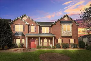 3831 Lake Haven Way, Atlanta, GA 30349 - Photo 2