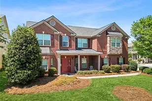 3831 Lake Haven Way, Atlanta, GA 30349 - Photo 2