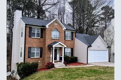 515 Abbotts Hill Lane, Duluth, GA 30097 - Photo 2