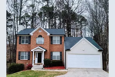 515 Abbotts Hill Lane, Duluth, GA 30097 - Photo 1