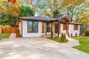 1934 Pinedale Pl, Decatur, GA 30032 - Photo 1