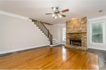 6710 Timber Cove, Cumming, GA 30041 - Photo 20