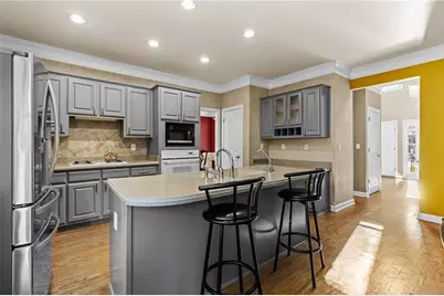 1292 Killian Way SW, Lilburn, GA 30047 - Photo 12