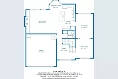 1292 Killian Way SW, Lilburn, GA 30047 - Photo 58