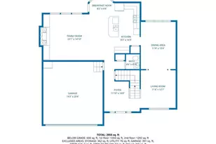 1292 Killian Way SW, Lilburn, GA 30047 - Photo 58