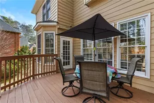 1292 Killian Way SW, Lilburn, GA 30047 - Photo 50